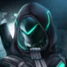 Matched profile picture