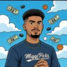 Matched profile picture