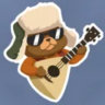 Matched profile picture