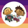 Matched profile picture