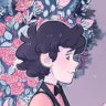 Matched profile picture