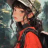 Matched profile picture
