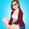 Matched profile picture