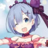 Matched profile picture