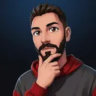 Matched profile picture