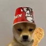 Matched profile picture