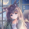 Matched profile picture