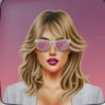 Matched profile picture