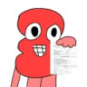 Matched profile picture