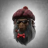 Matched profile picture