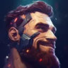 Matched profile picture
