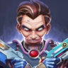 Matched profile picture