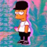 Matched profile picture