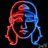Matched profile picture