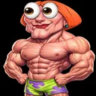 Matched profile picture
