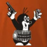 Matched profile picture