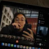 Matched profile picture