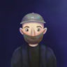 Matched profile picture