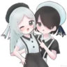 Matched profile picture