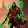 Matched profile picture