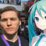 Matched profile picture