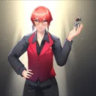 Matched profile picture