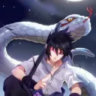Matched profile picture