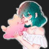 Matched profile picture
