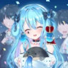Matched profile picture