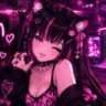 🌹 🎀 𝑬𝒈𝒊𝒓𝒍𝒔 - 𝑾𝒐𝒓𝒍𝒅 ♡⃛ 𝒂𝒔𝒌2𝒅𝒎 & sfw ・icons・giveaways ・socials・ vc ・ anime ・ gaming ・actives ・egirls