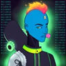 Matched profile picture