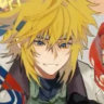 Profile picture