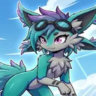 Matched profile picture