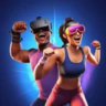 Matched profile picture