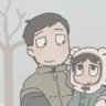 Matched profile picture