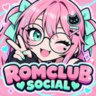 ROMCLUB ROJO