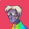 Matched profile picture