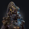 Matched profile picture