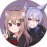 Matched profile picture