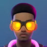 Matched profile picture