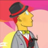 Matched profile picture