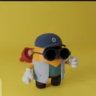 Matched profile picture
