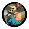 Matched profile picture