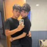 Matched profile picture