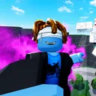 Profile picture