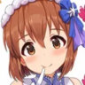 Matched profile picture