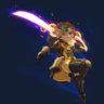 Matched profile picture