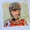 Matched profile picture