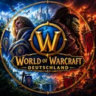 World of Warcraft Deutschland