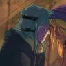 Profile picture